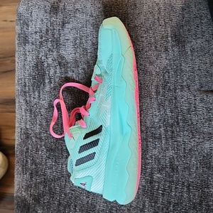 Adidas Dame Basketball Shoes